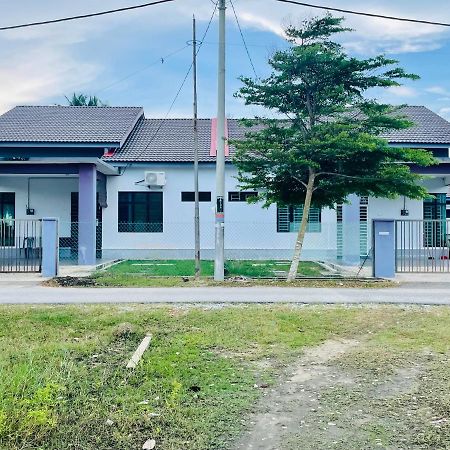 Arwaa Homestay Beachview Bachok Zewnętrze zdjęcie