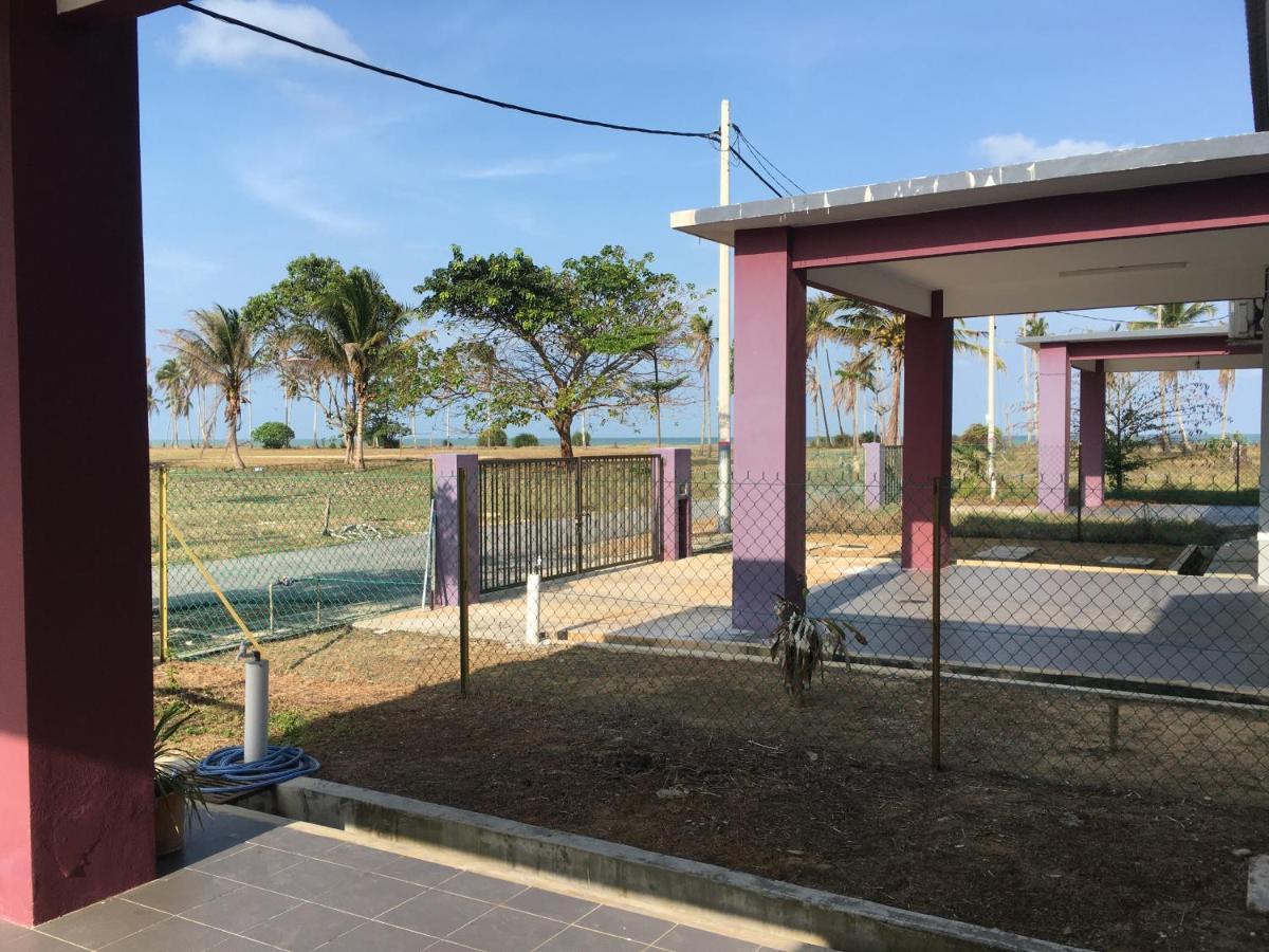 Arwaa Homestay Beachview Bachok Zewnętrze zdjęcie
