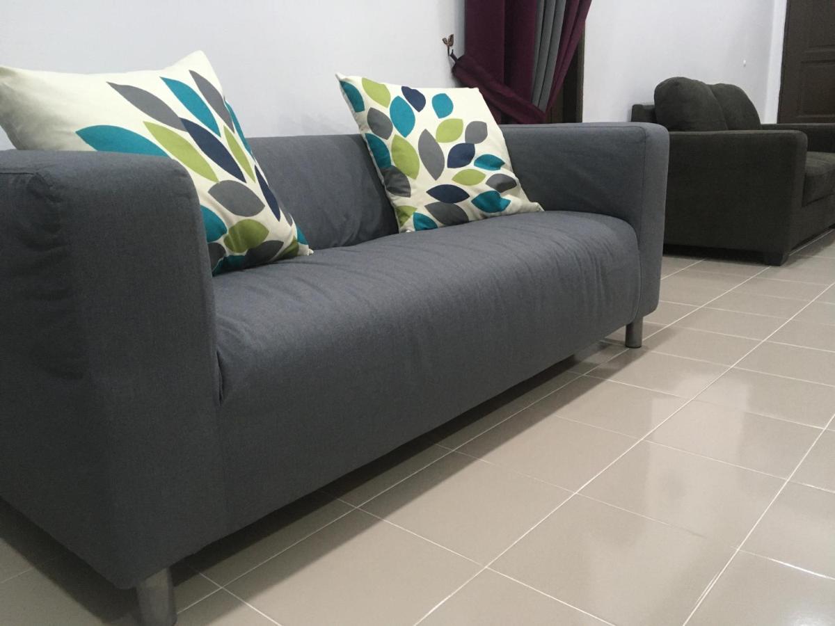 Arwaa Homestay Beachview Bachok Zewnętrze zdjęcie