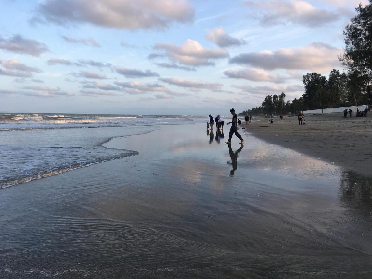 Arwaa Homestay Beachview Bachok Zewnętrze zdjęcie