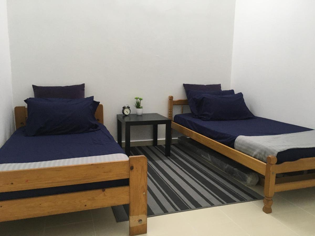 Arwaa Homestay Beachview Bachok Zewnętrze zdjęcie
