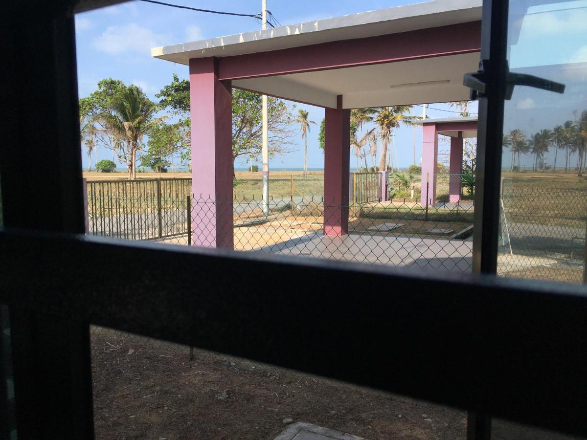 Arwaa Homestay Beachview Bachok Zewnętrze zdjęcie