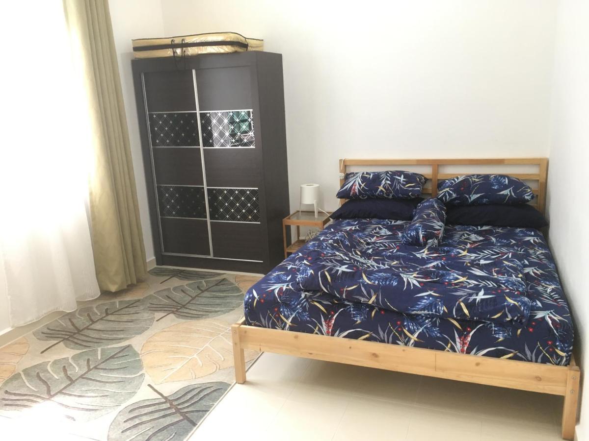 Arwaa Homestay Beachview Bachok Zewnętrze zdjęcie