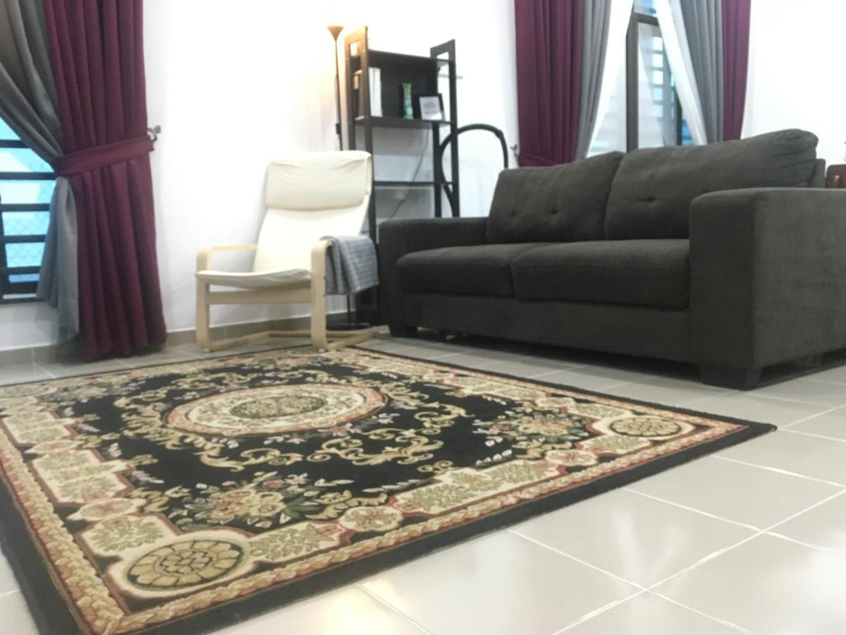Arwaa Homestay Beachview Bachok Zewnętrze zdjęcie