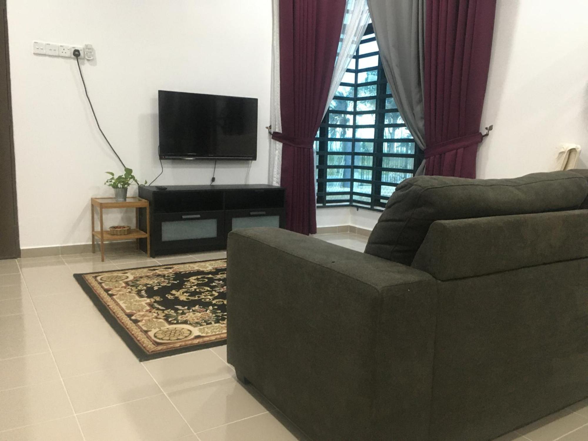 Arwaa Homestay Beachview Bachok Zewnętrze zdjęcie