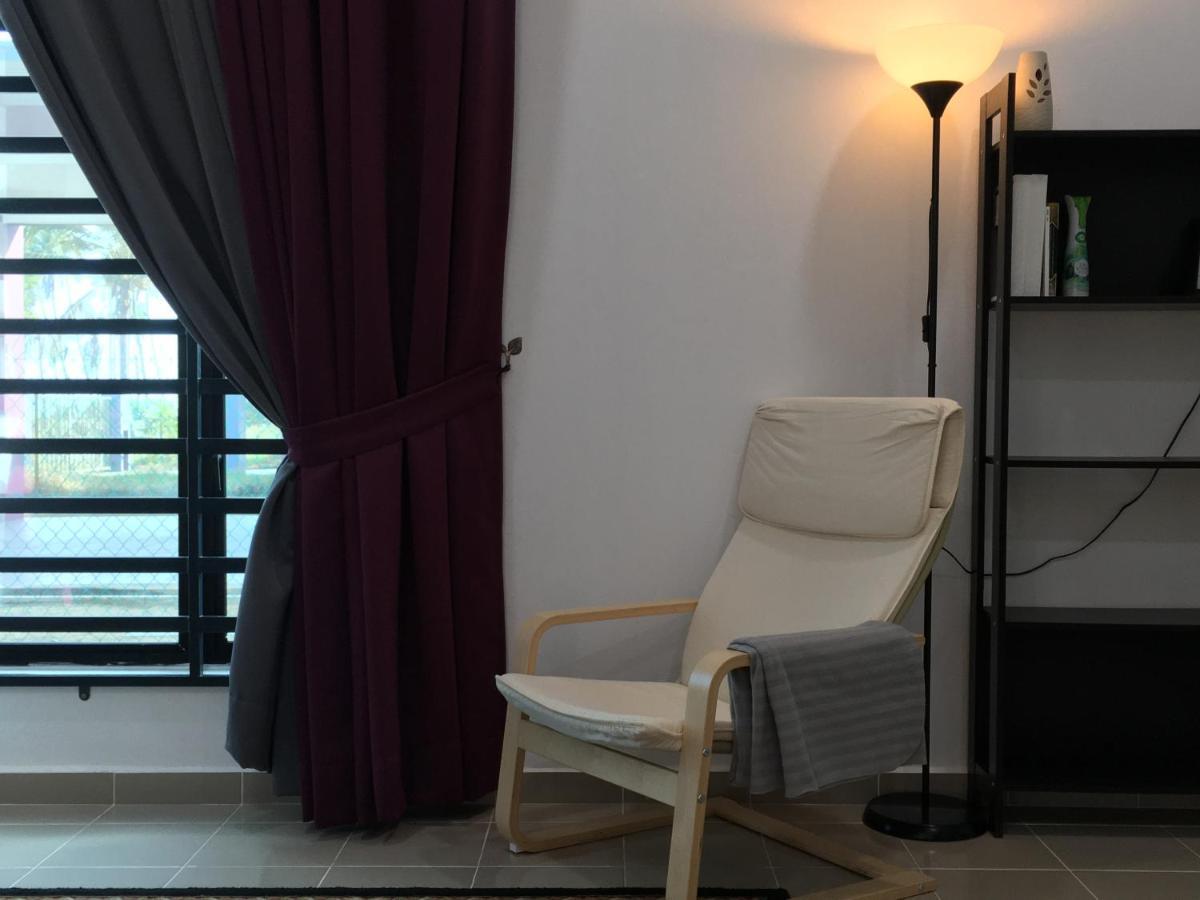 Arwaa Homestay Beachview Bachok Zewnętrze zdjęcie