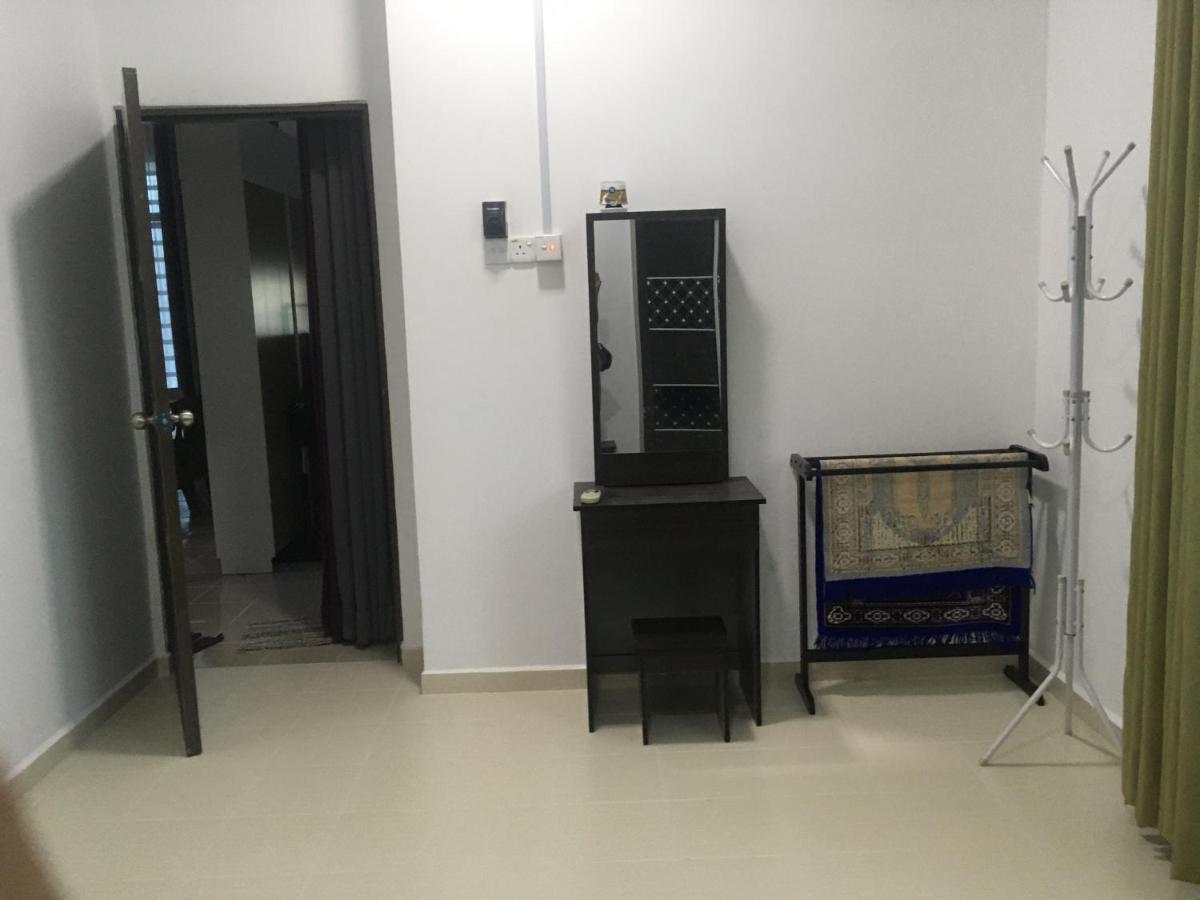 Arwaa Homestay Beachview Bachok Zewnętrze zdjęcie
