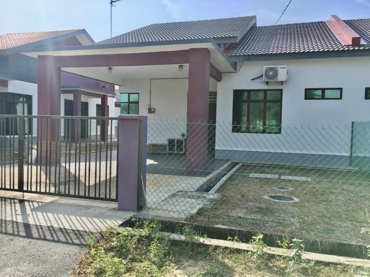 Arwaa Homestay Beachview Bachok Zewnętrze zdjęcie