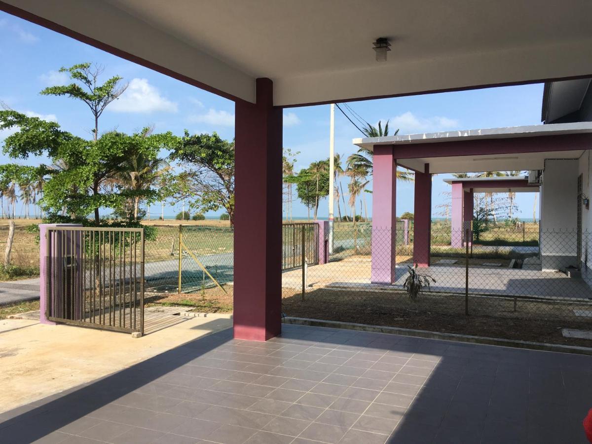 Arwaa Homestay Beachview Bachok Zewnętrze zdjęcie