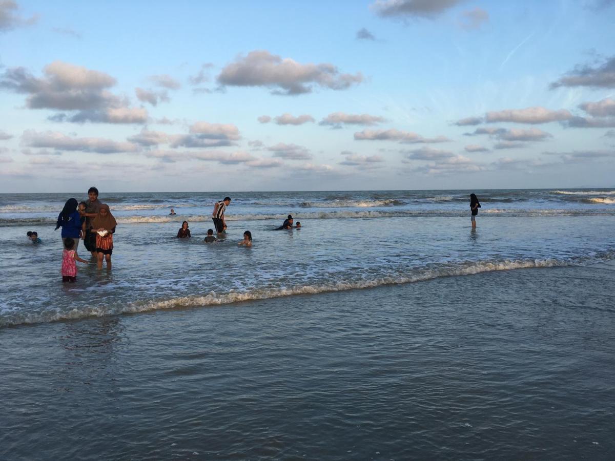 Arwaa Homestay Beachview Bachok Zewnętrze zdjęcie