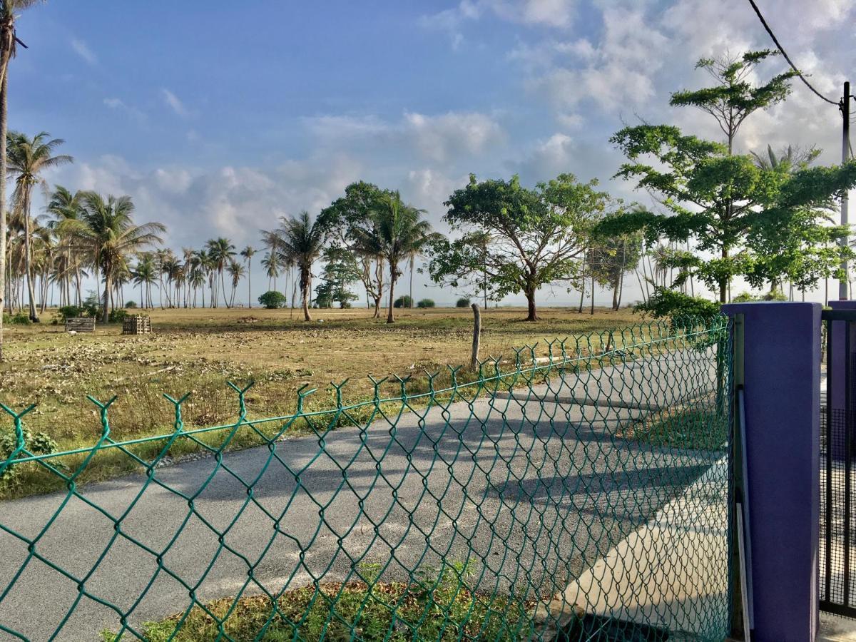 Arwaa Homestay Beachview Bachok Zewnętrze zdjęcie