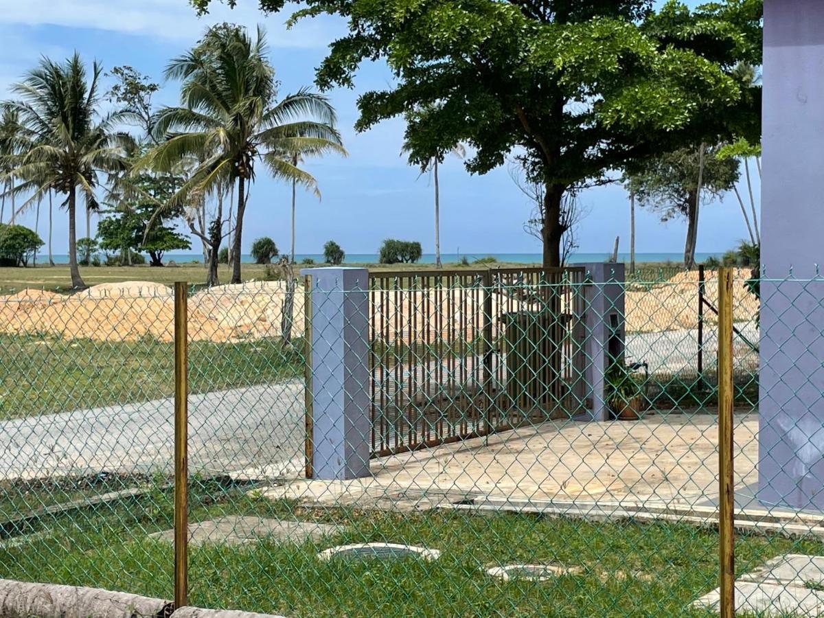Arwaa Homestay Beachview Bachok Zewnętrze zdjęcie