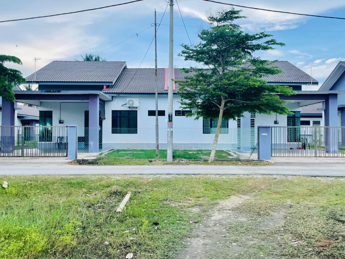 Arwaa Homestay Beachview Bachok Zewnętrze zdjęcie