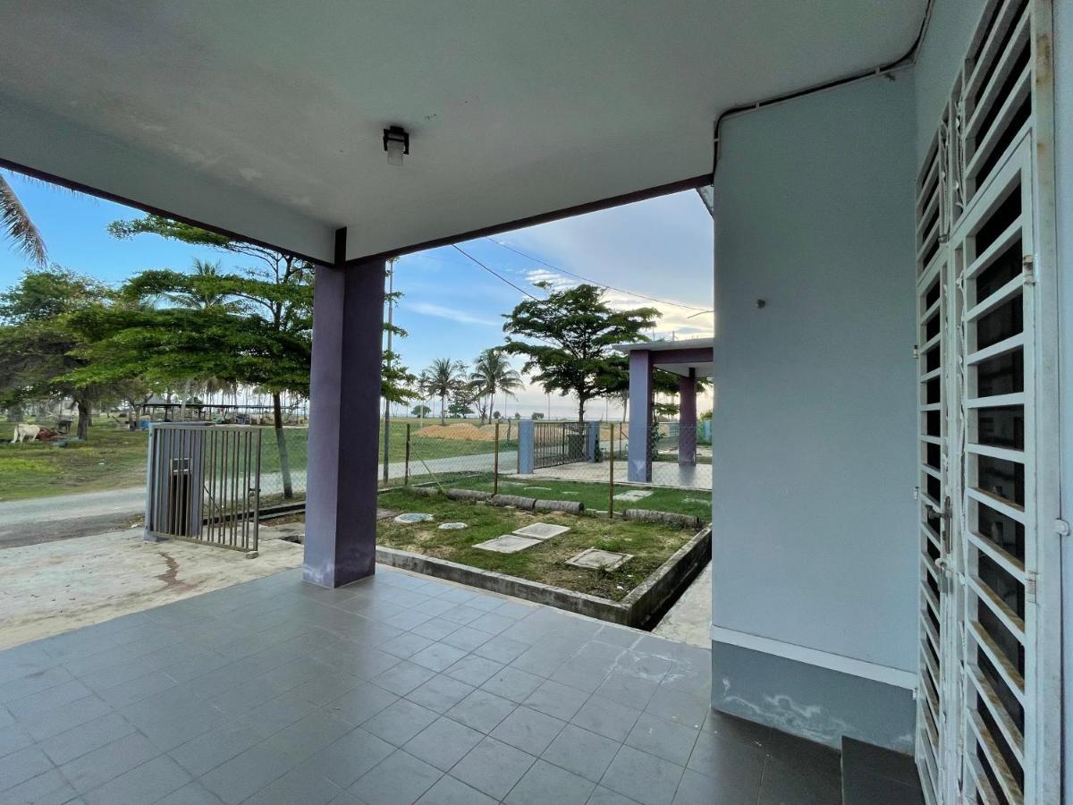 Arwaa Homestay Beachview Bachok Zewnętrze zdjęcie