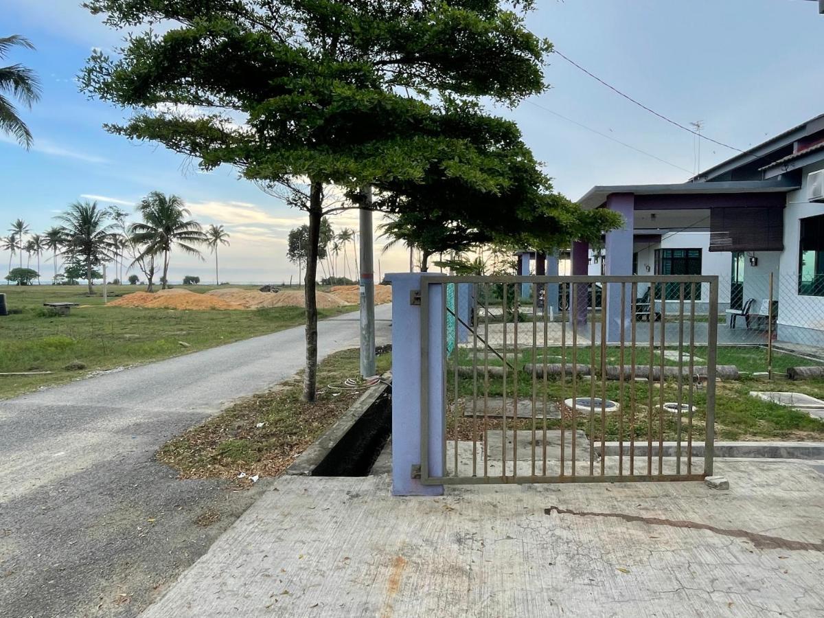 Arwaa Homestay Beachview Bachok Zewnętrze zdjęcie