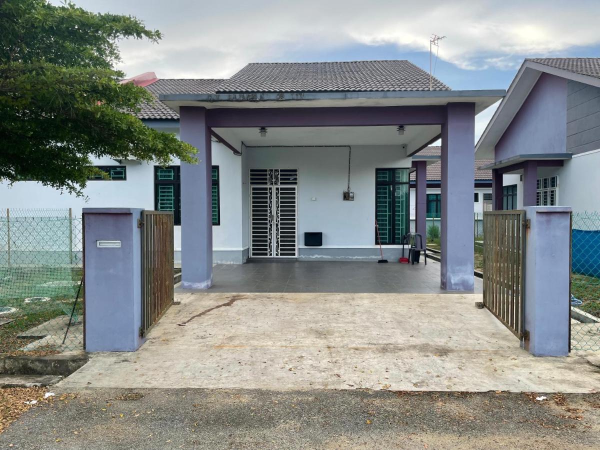 Arwaa Homestay Beachview Bachok Zewnętrze zdjęcie