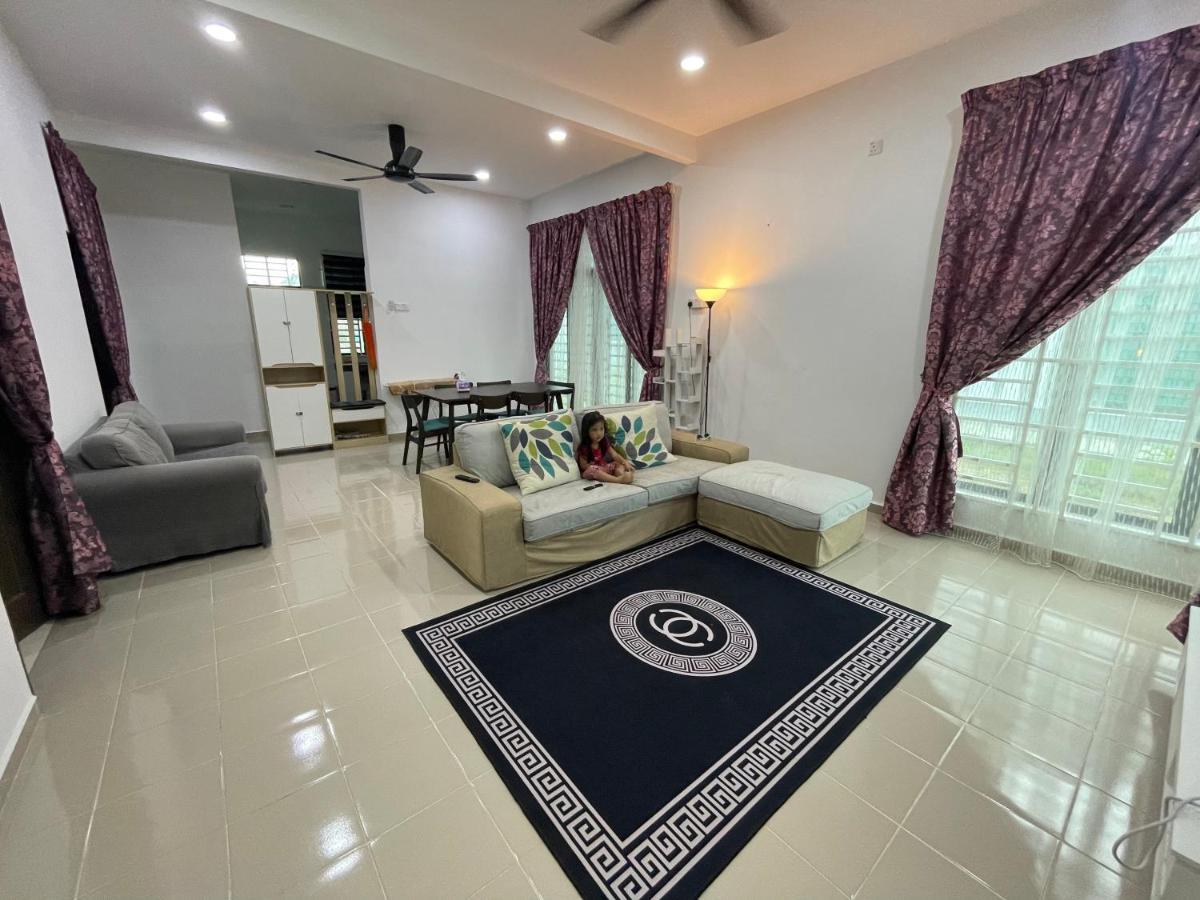 Arwaa Homestay Beachview Bachok Zewnętrze zdjęcie