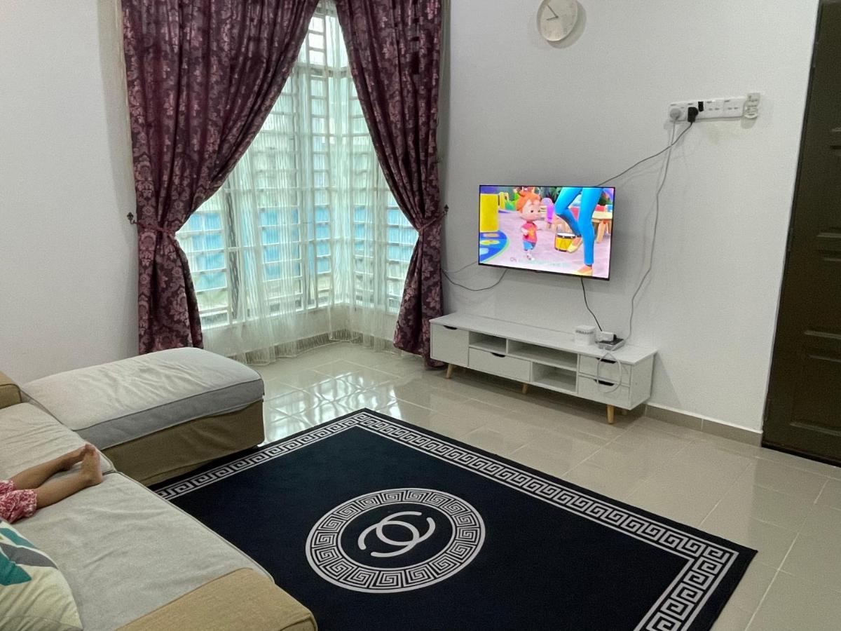Arwaa Homestay Beachview Bachok Zewnętrze zdjęcie
