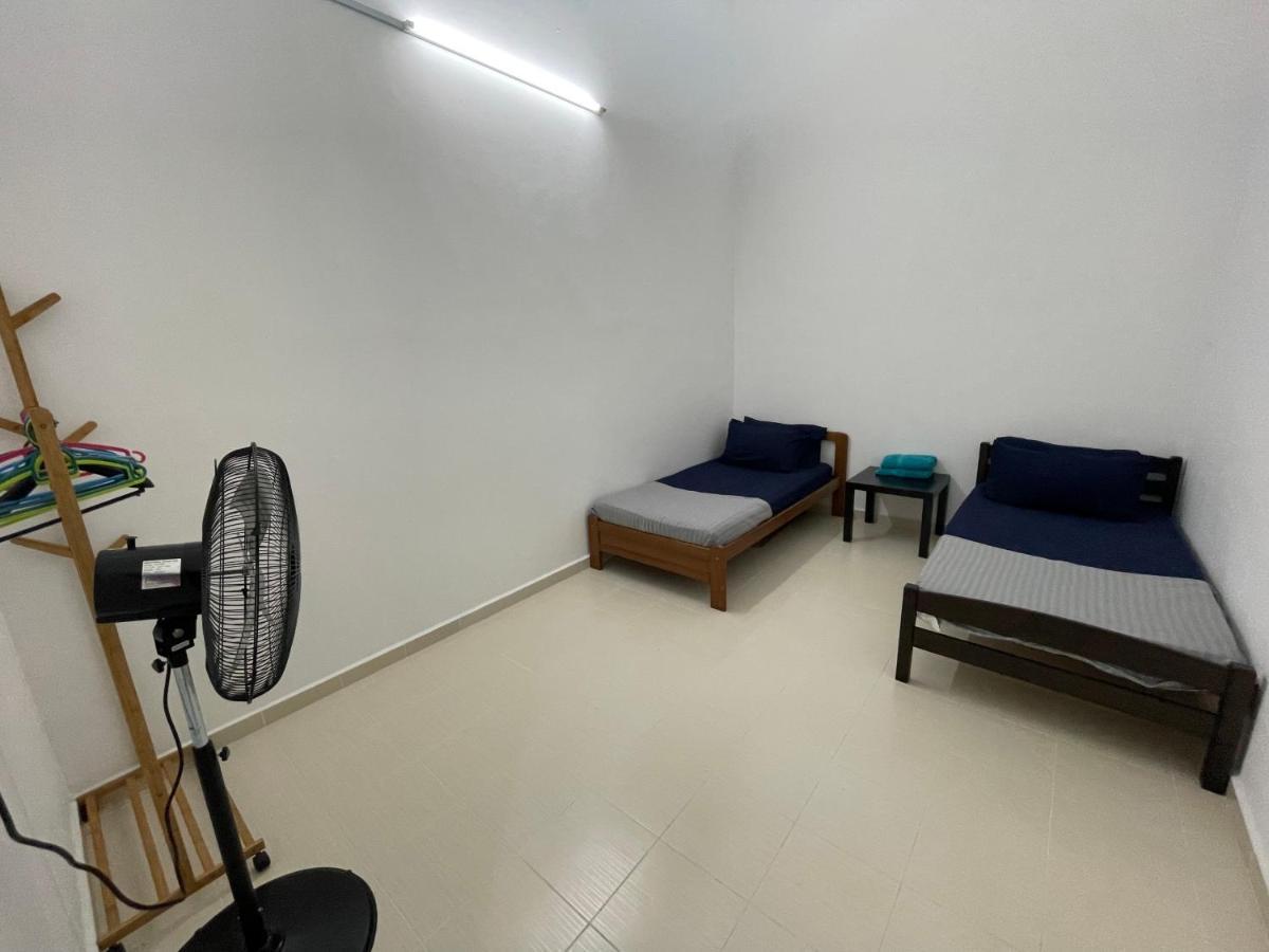 Arwaa Homestay Beachview Bachok Zewnętrze zdjęcie