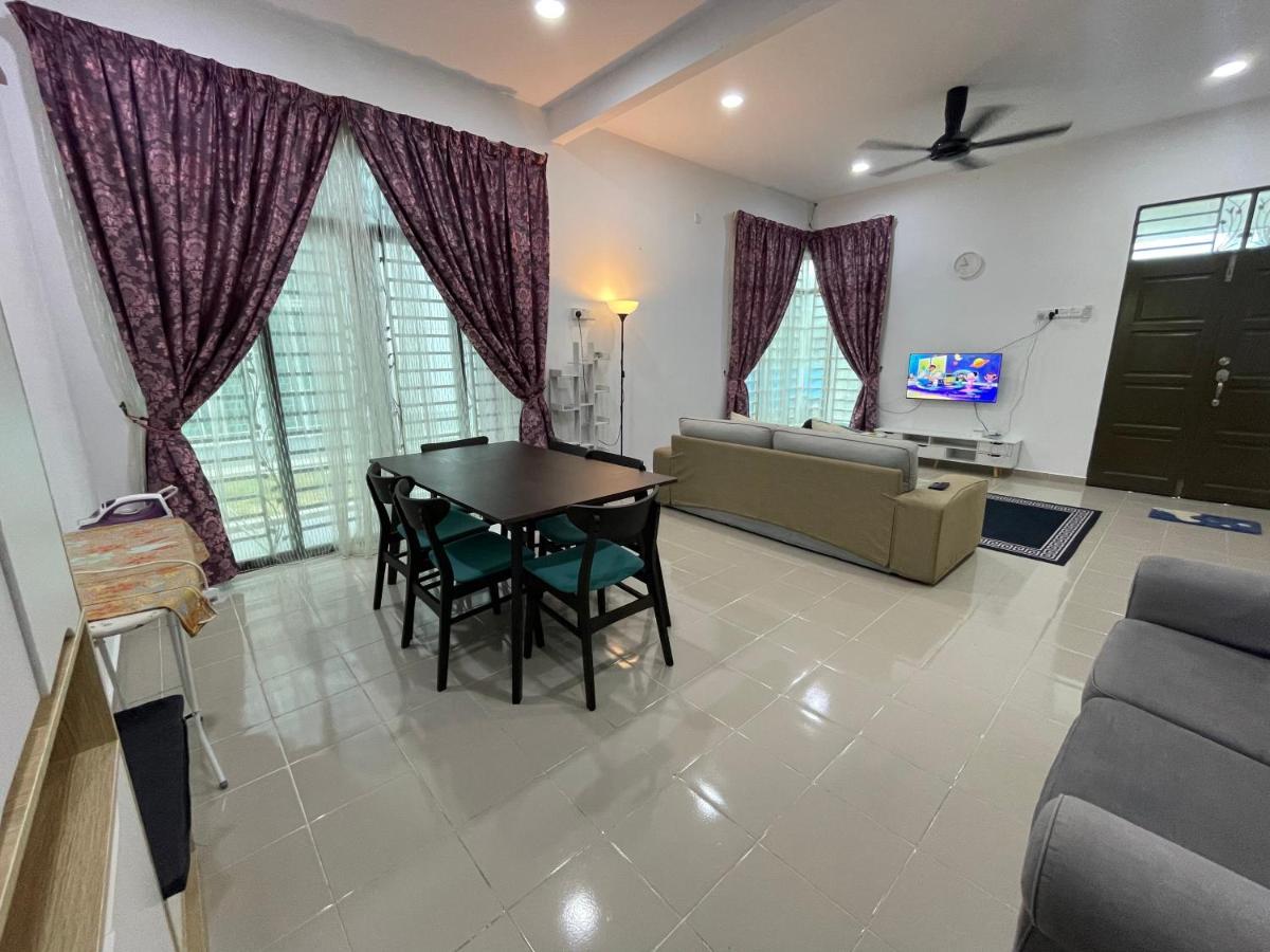 Arwaa Homestay Beachview Bachok Zewnętrze zdjęcie