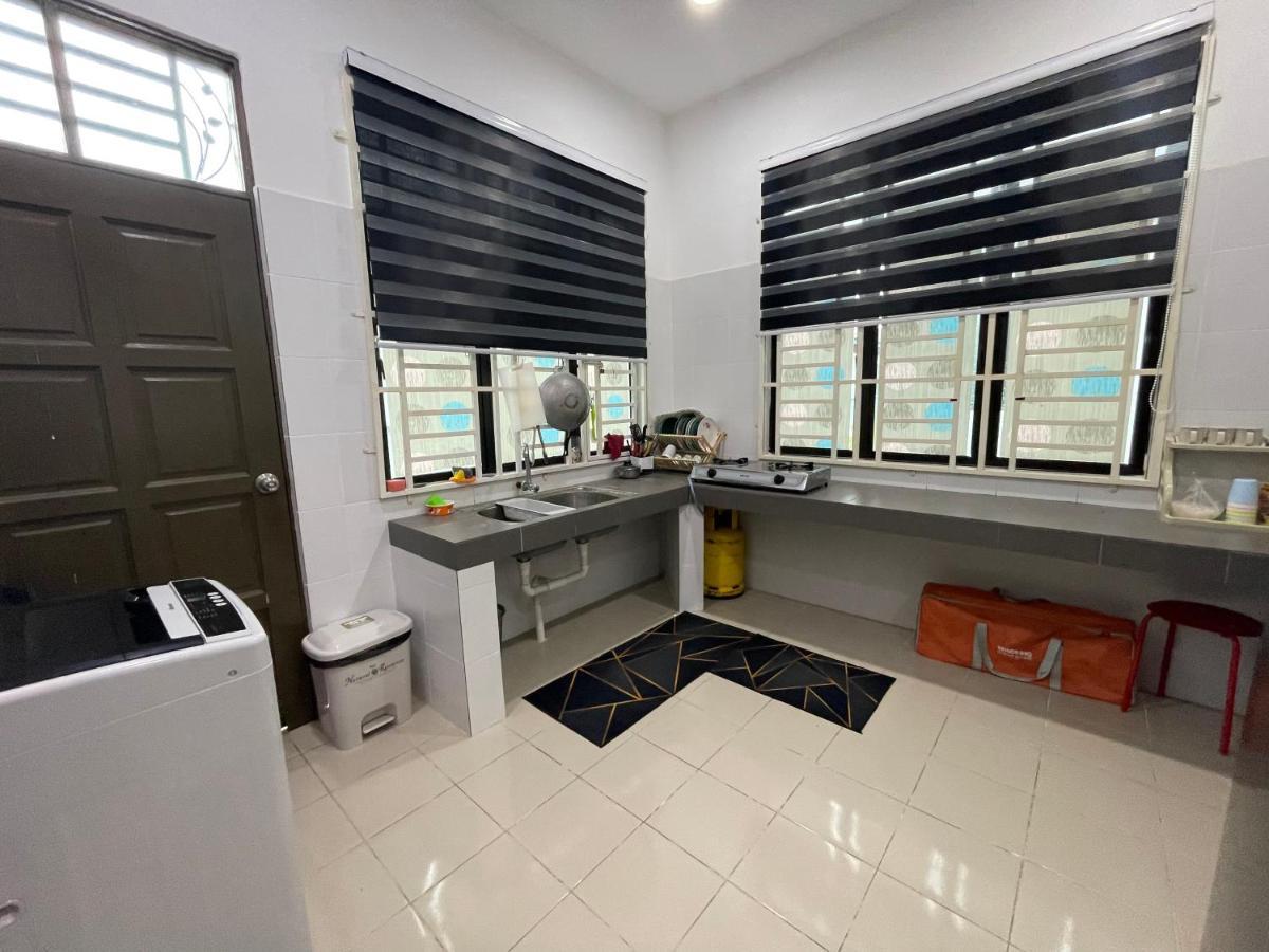 Arwaa Homestay Beachview Bachok Zewnętrze zdjęcie