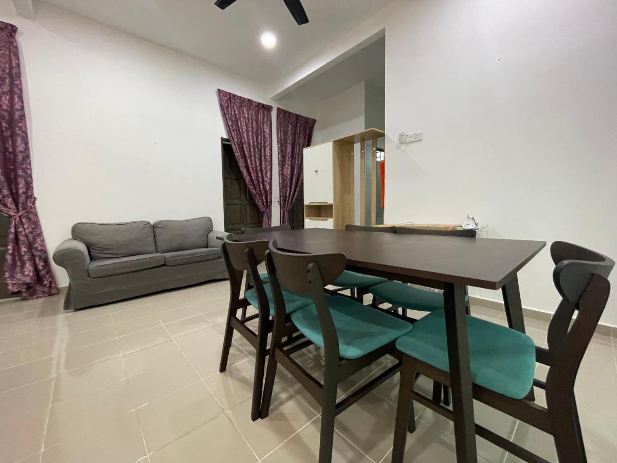 Arwaa Homestay Beachview Bachok Zewnętrze zdjęcie