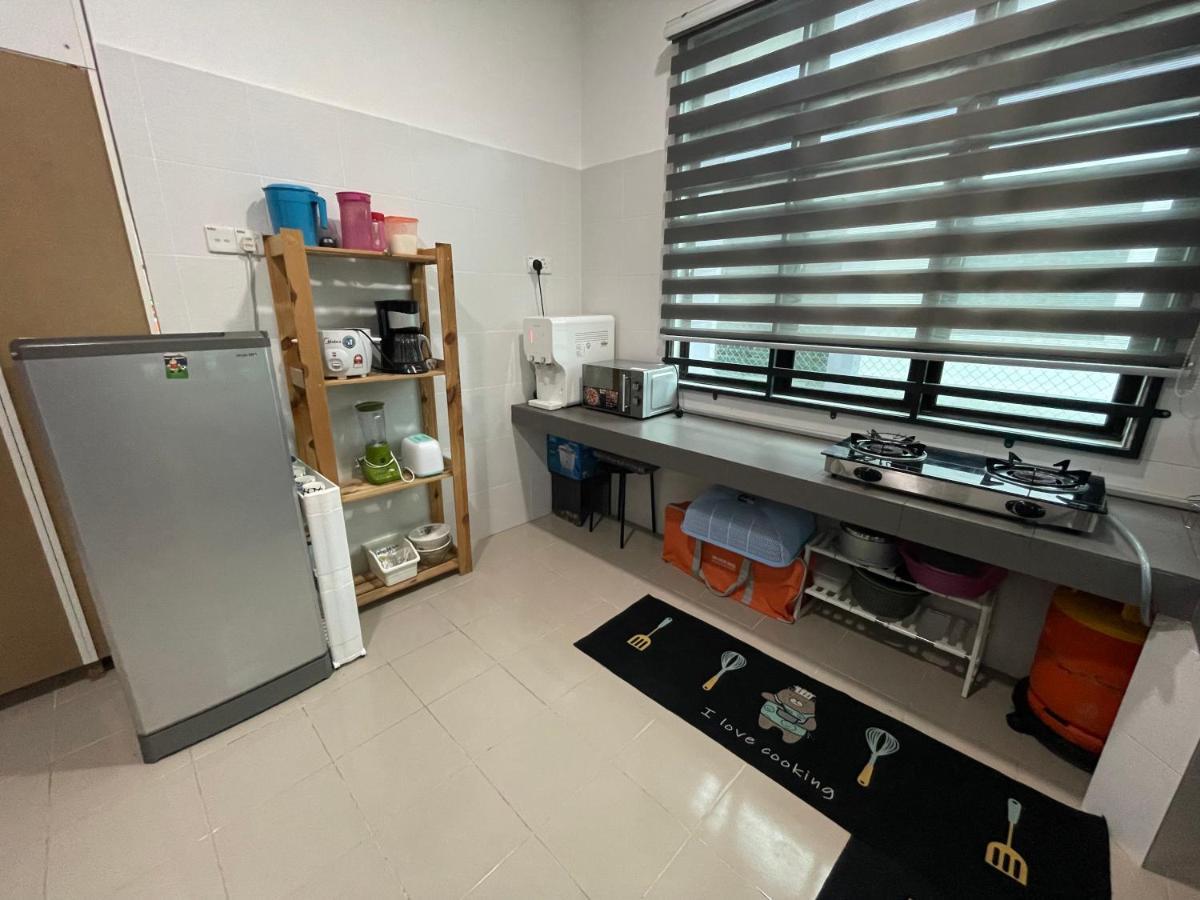 Arwaa Homestay Beachview Bachok Zewnętrze zdjęcie