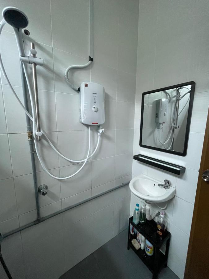 Arwaa Homestay Beachview Bachok Zewnętrze zdjęcie