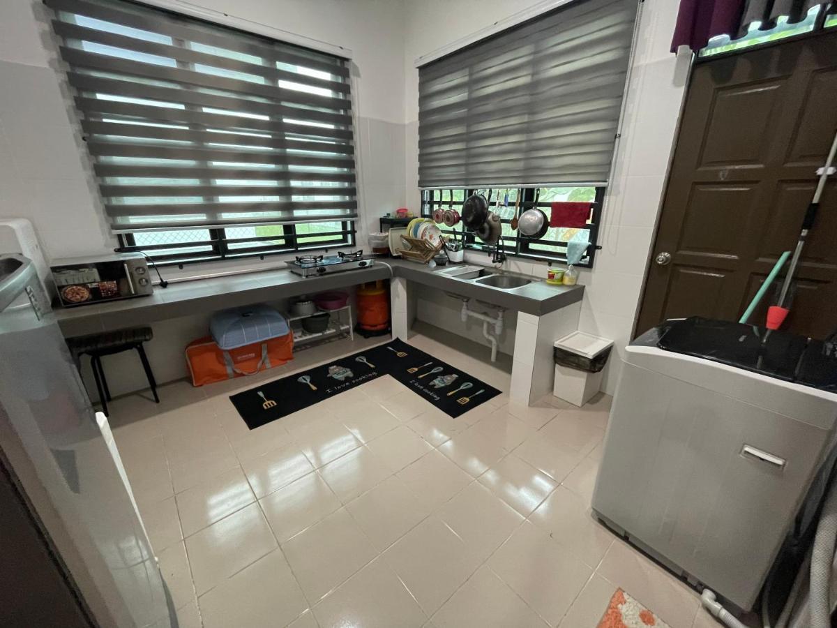 Arwaa Homestay Beachview Bachok Zewnętrze zdjęcie